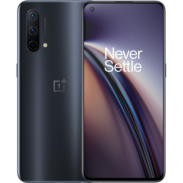 One Plus Nord CE 5G, 12.256GB (Черный)